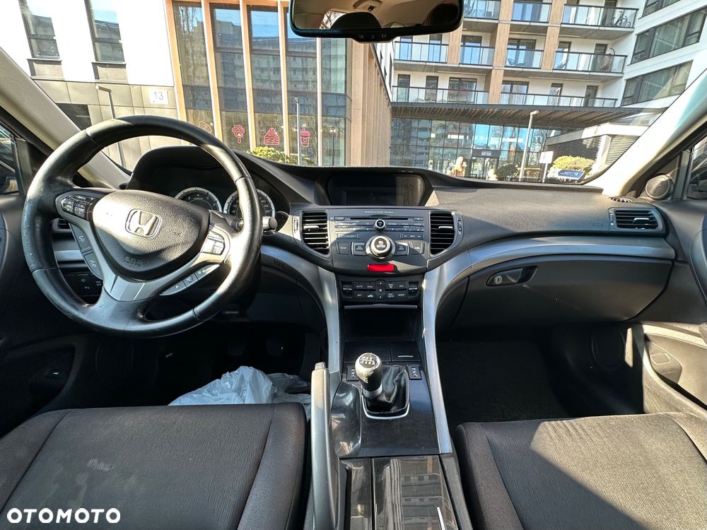 Honda Accord - 11