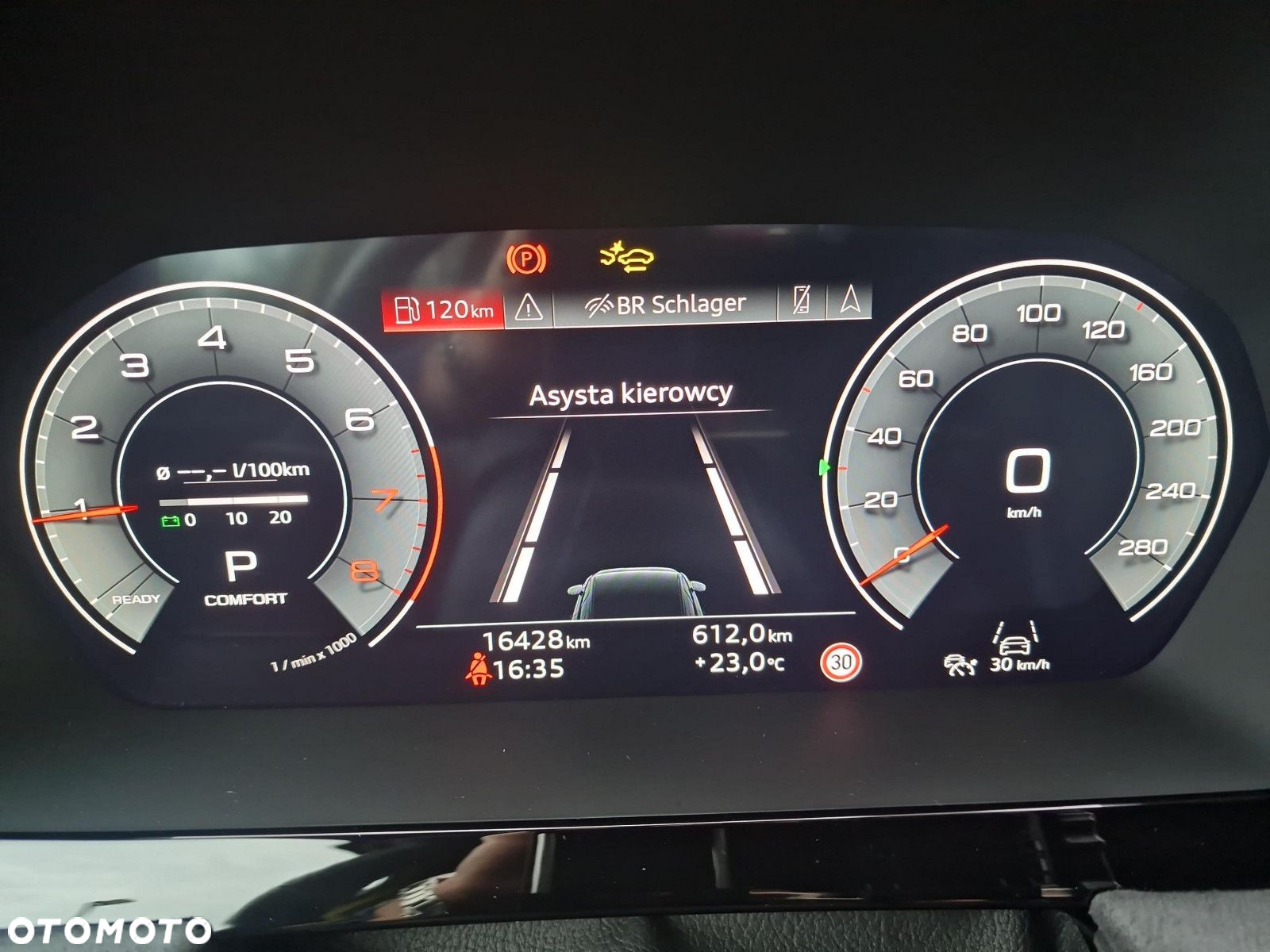 Audi A3 - 14