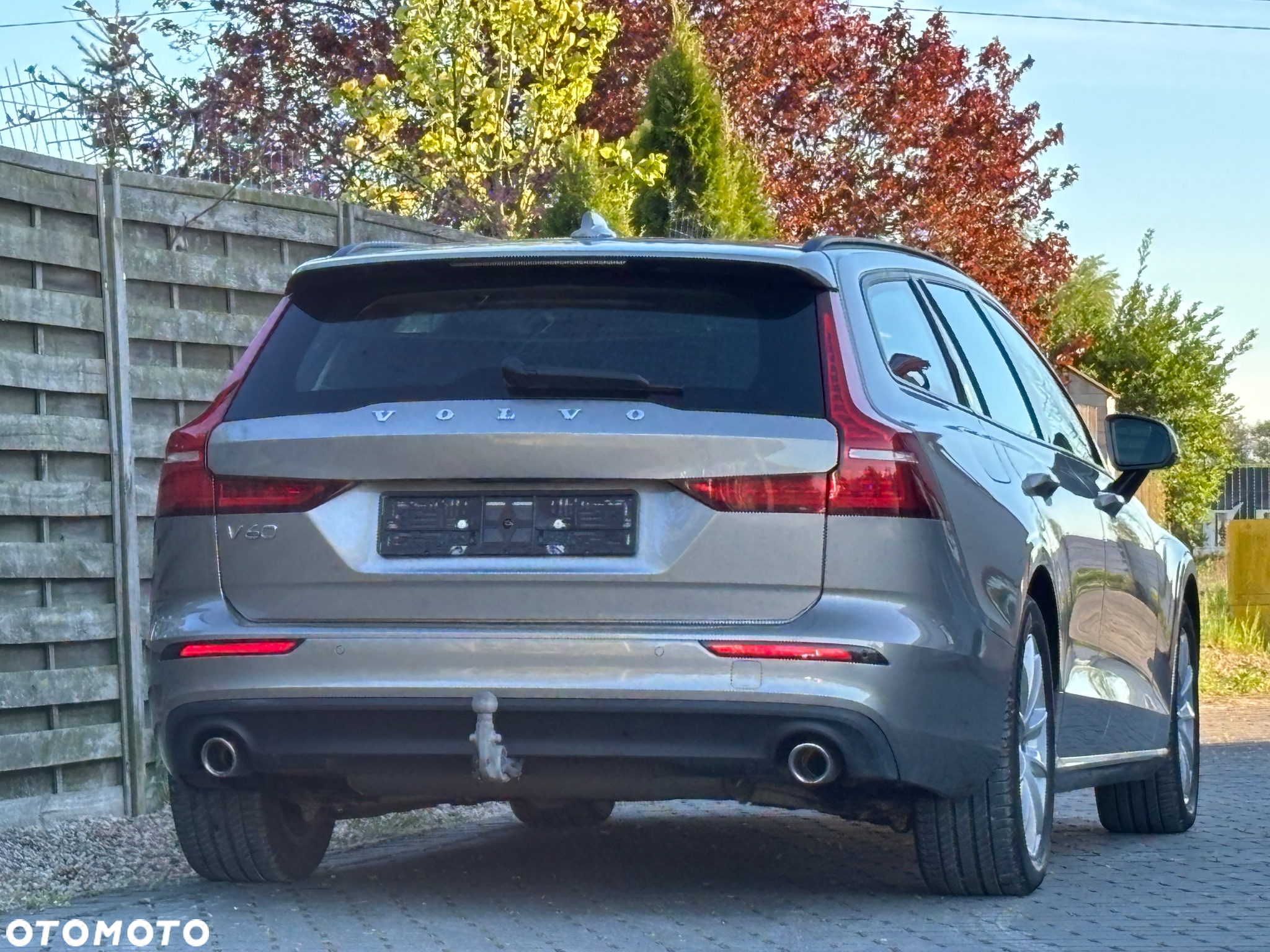 Volvo V60 D4 Drive-E Summum - 14