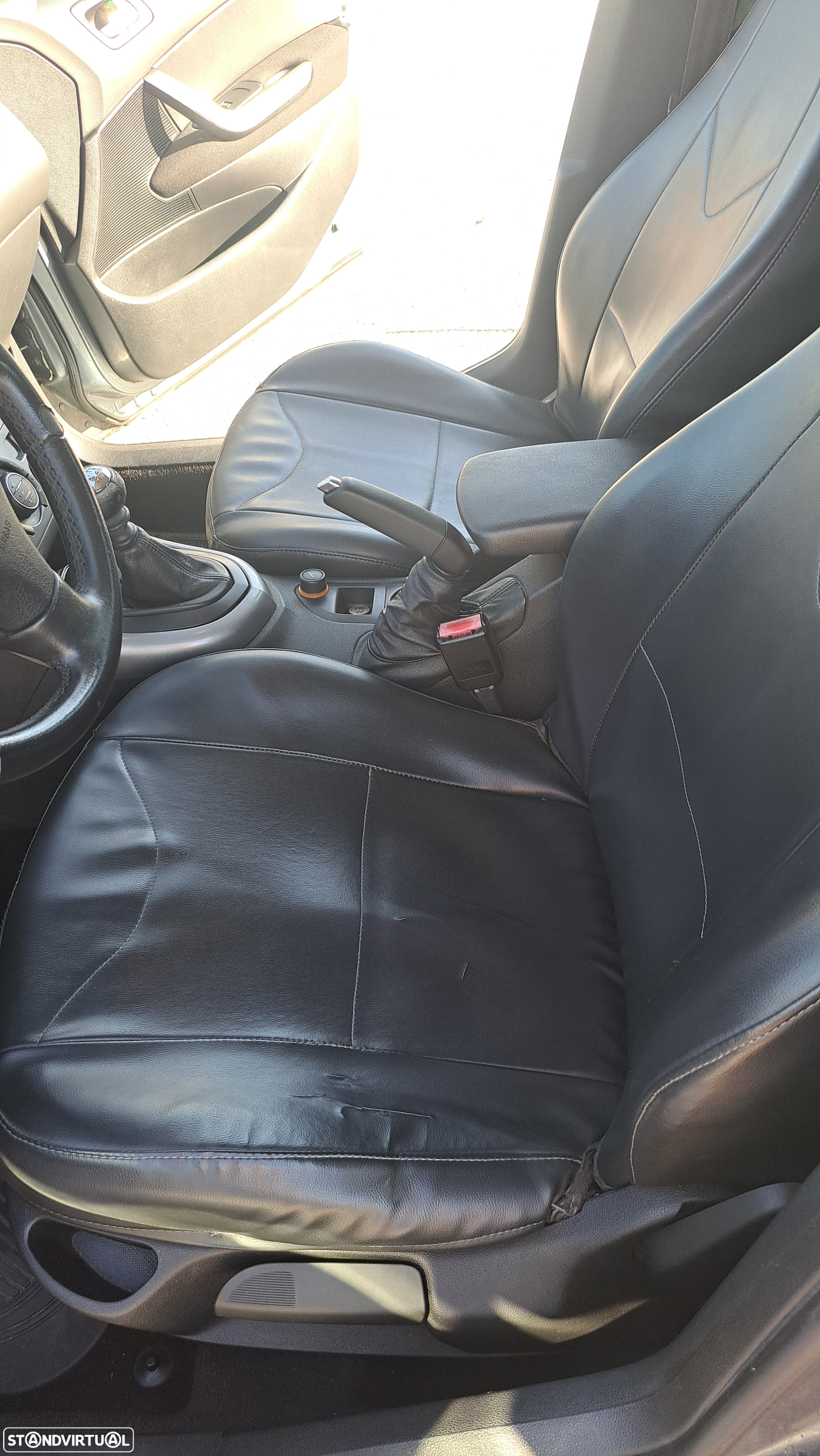 Peugeot 308 1.6 HDi Executive CVM6 - 6