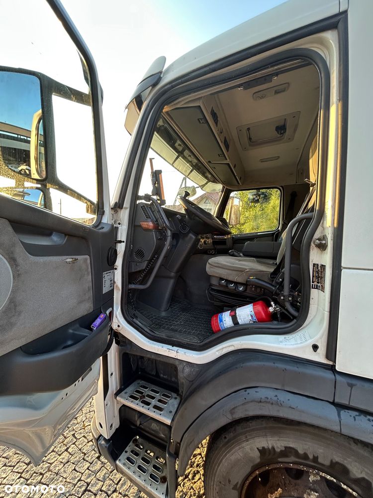 Volvo Fm 9 6x2 - 10