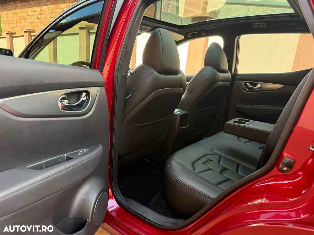 Nissan Qashqai - 6