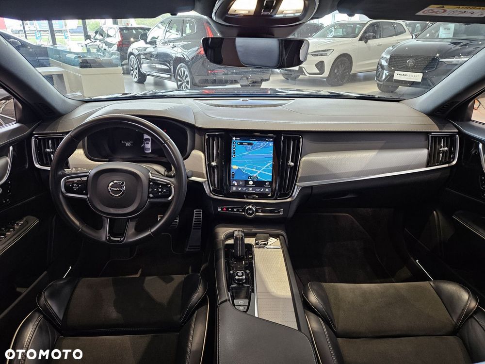 Volvo S90 - 16
