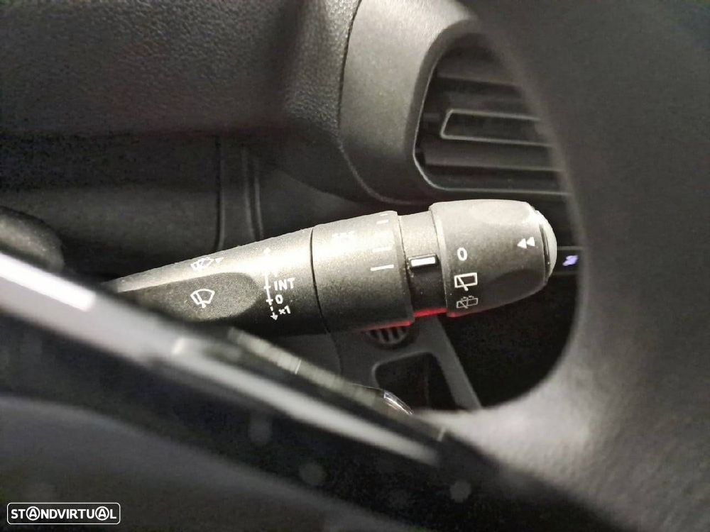 Peugeot partner - 15