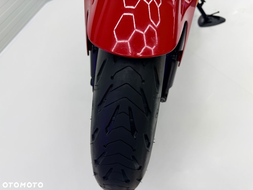 Honda CB - 36