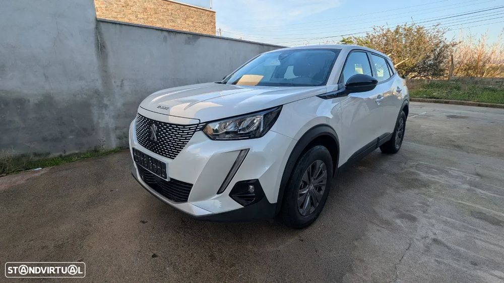 Peugeot e-2008 Active Pack - 2