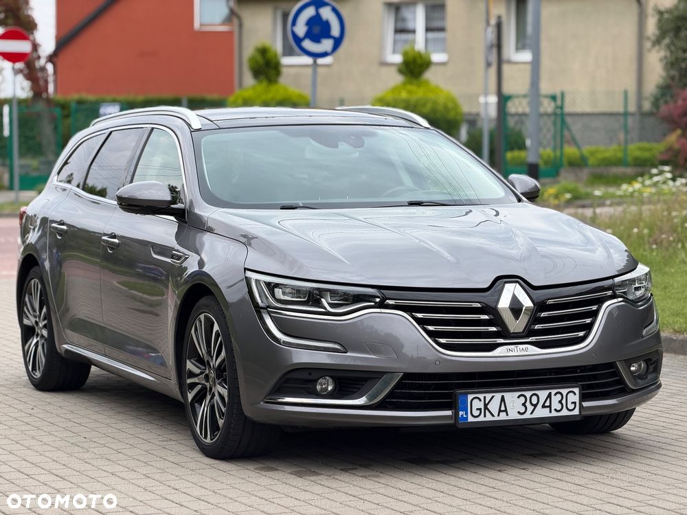 Renault Talisman ENERGY dCi 160 EDC INITIALE PARIS - 6