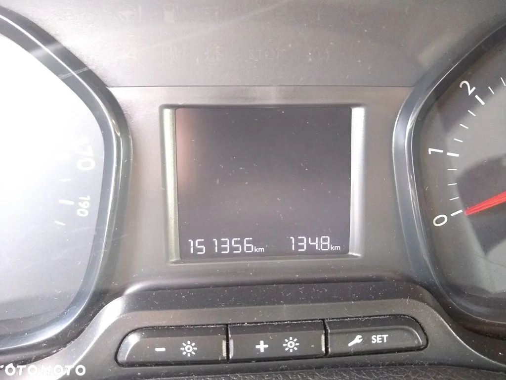 Toyota Proace - 9