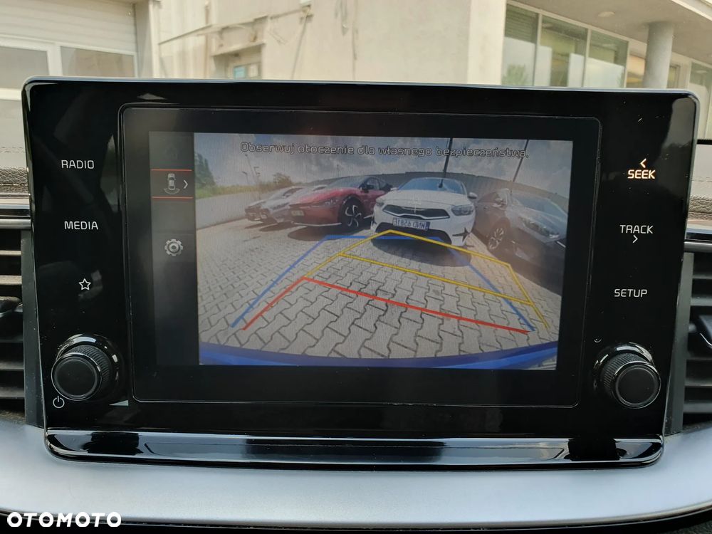 Kia Ceed 1.5 T-GDI L - 37