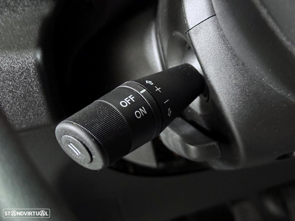 Fiat Doblo 1.3 Mjet 95cv E6D Basic - 21