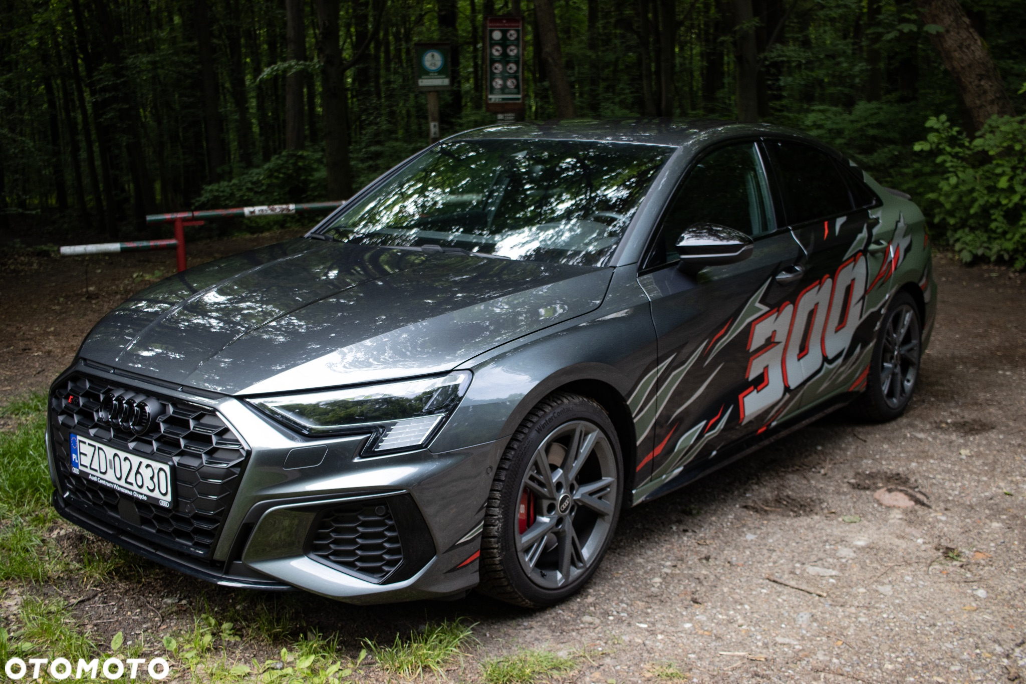 Audi S3 TFSI Quattro S tronic - 3