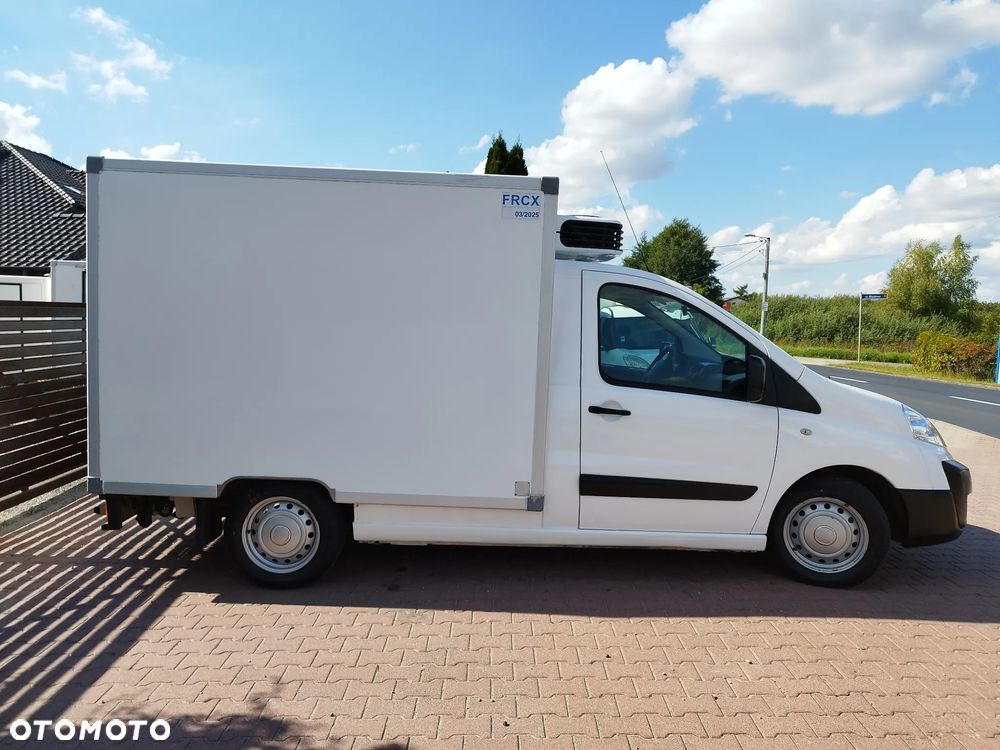 Fiat Scudo - 4