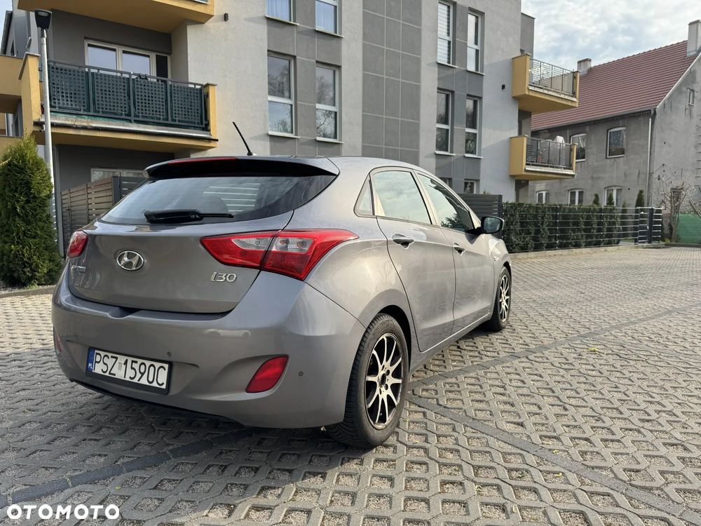 Hyundai i30 1.6 GDI Classic - 5