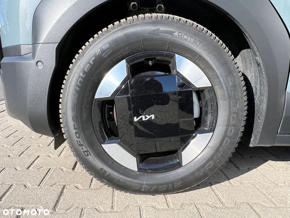 Kia PV5 - 3