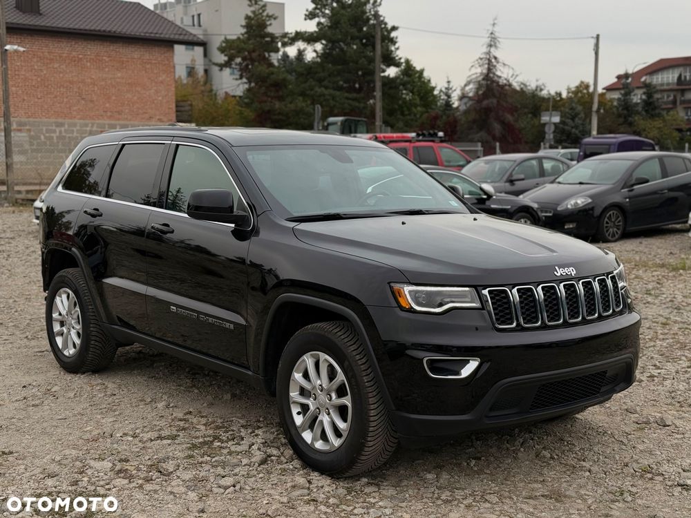 Jeep Grand Cherokee - 3