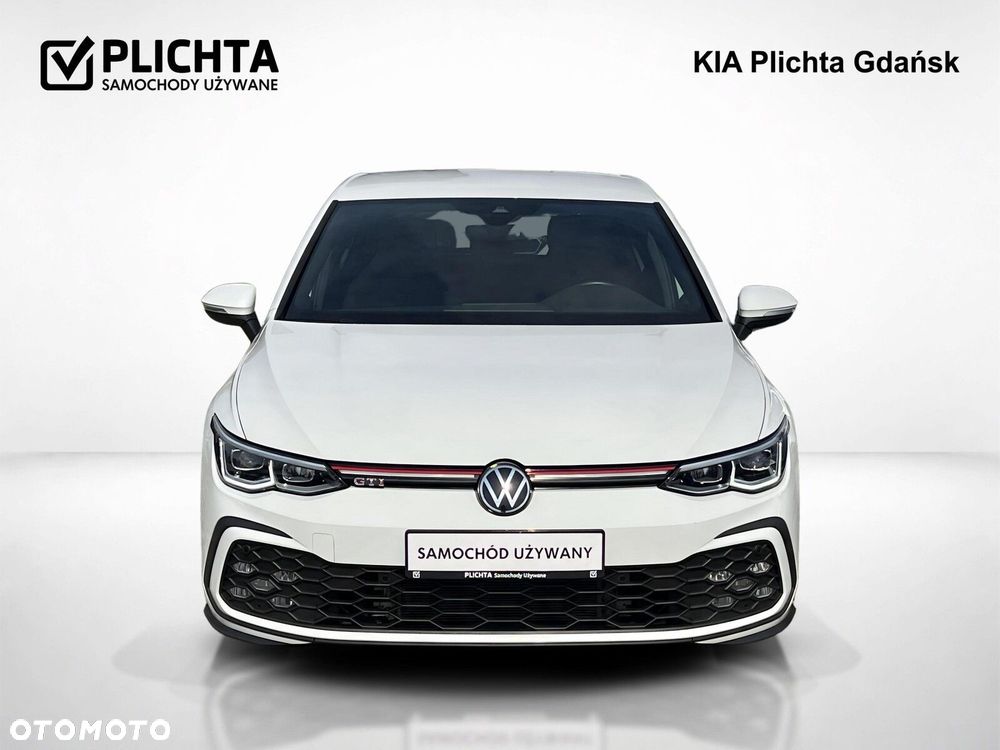 Volkswagen Golf 2.0 TSI GTI DSG - 9