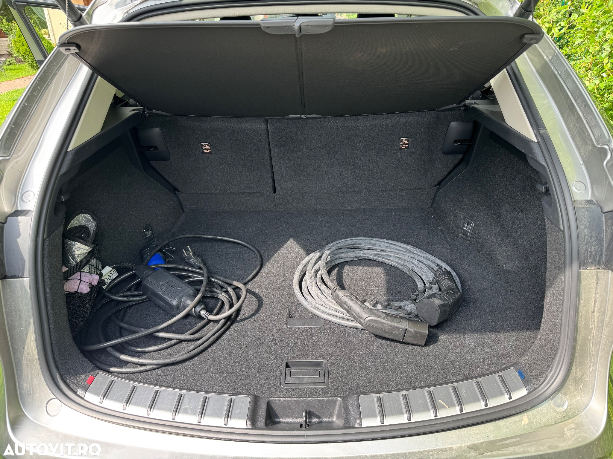 Lexus Seria NX 450h+ AWD CVT PHEV Executive - 19