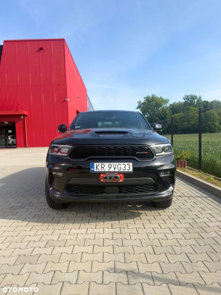 Dodge Durango - 2