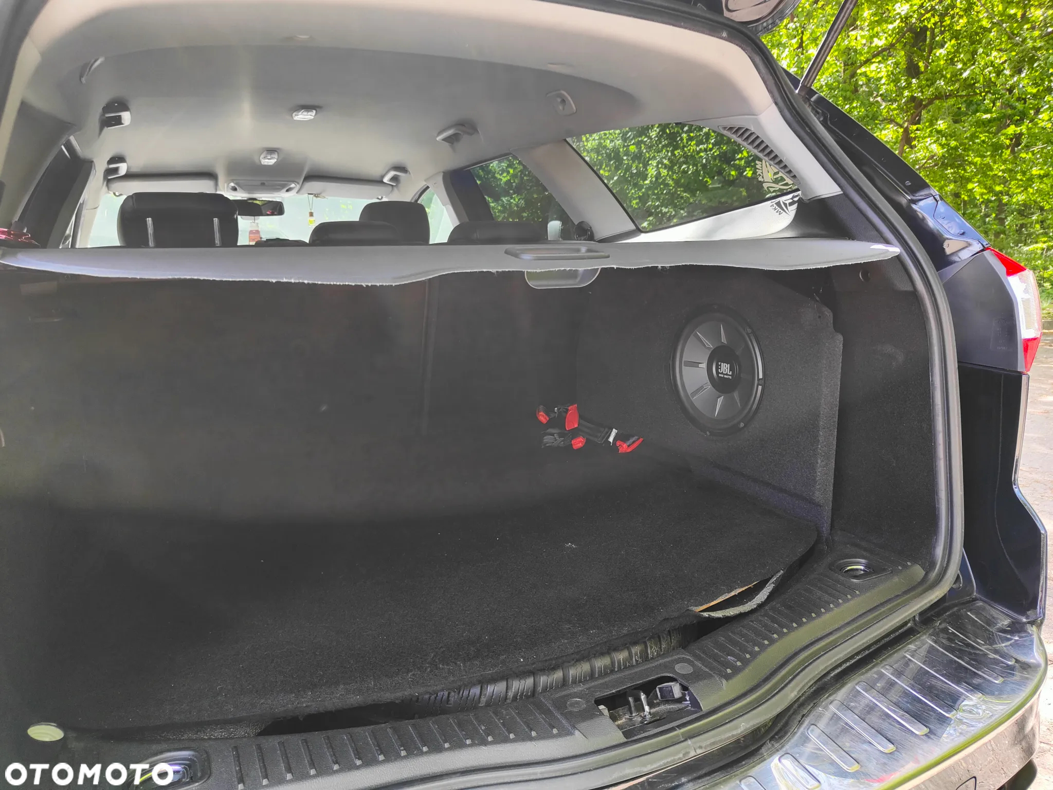 Ford Mondeo 2.2 TDCi Titanium - 14