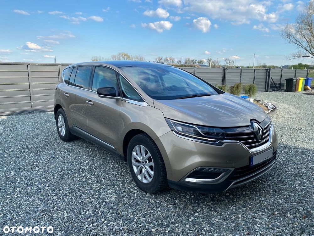 Renault Espace 1.6 dCi Energy Life - 3