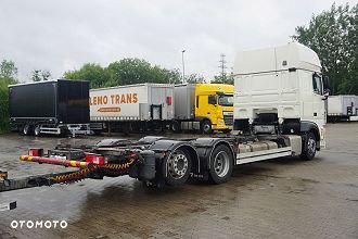 DAF XF 480 FAR (33190) - 4
