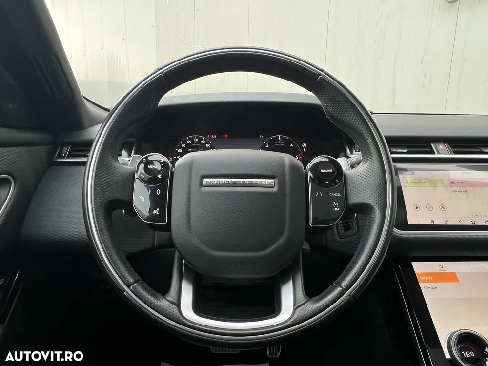 Land Rover Range Rover Velar 2.0 R-Dynamic S - 15