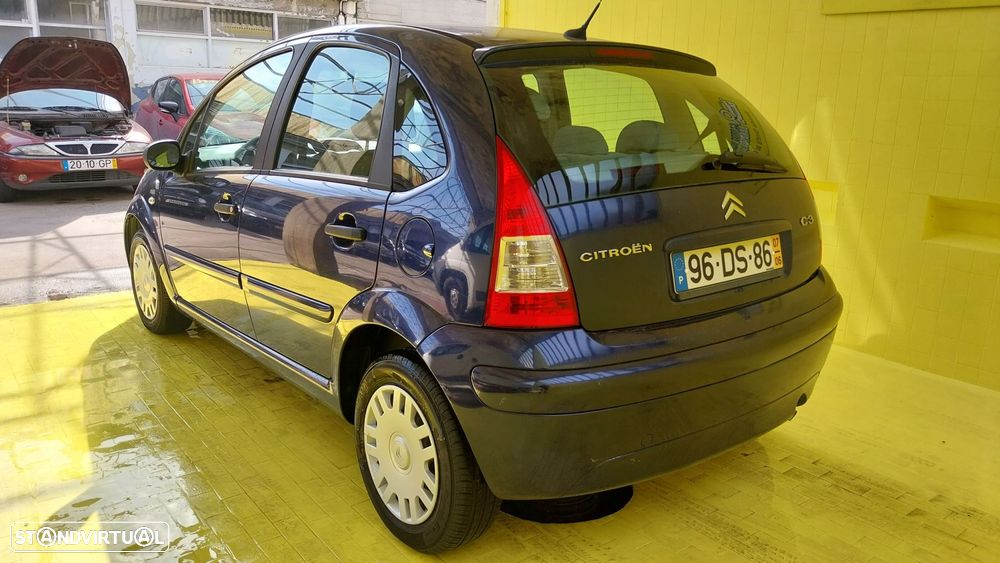 Citroën C3 1.1 SX Pack - 19
