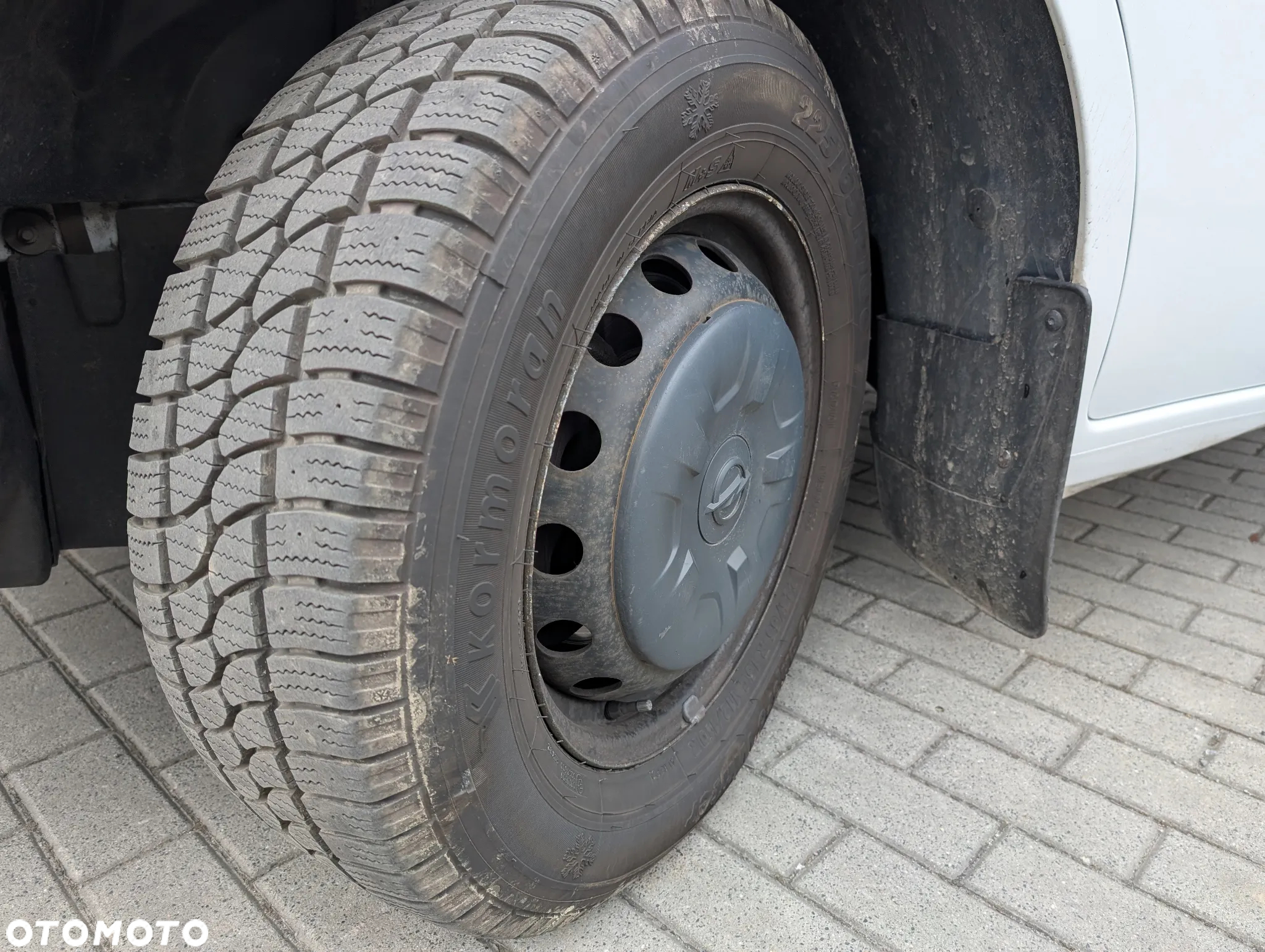 Opel MOVANO - 5