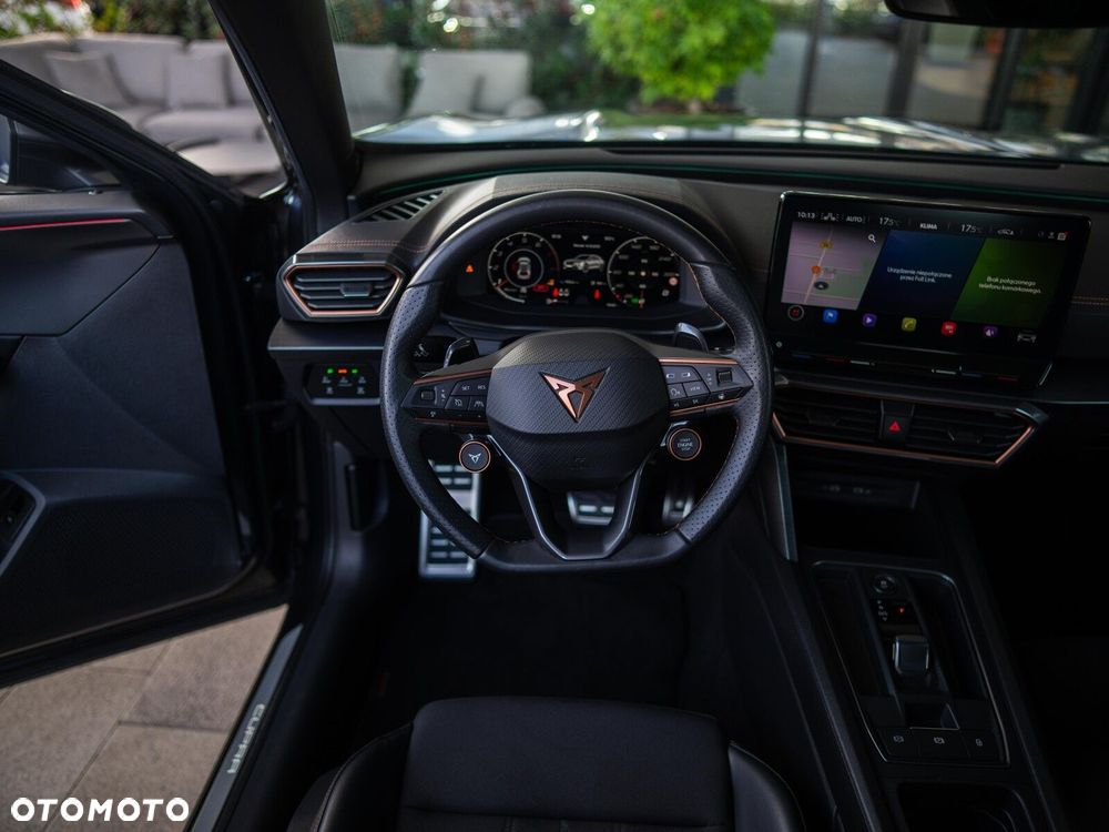 Cupra Formentor - 14