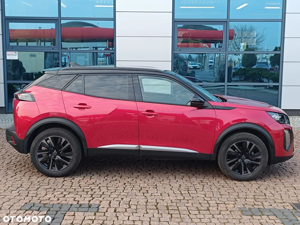 Peugeot 2008 1.2 PureTech GT S&S EAT8 - 3