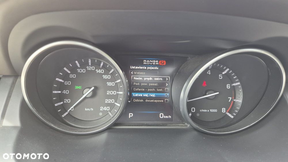 Land Rover Range Rover Evoque 2.0Si4 Prestige - 32