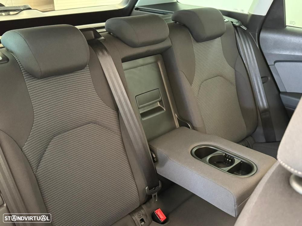 SEAT Leon 1.6 TDI Style S/S - 17