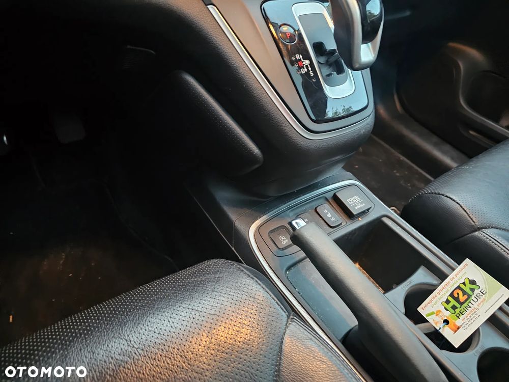 Honda CR-V - 19