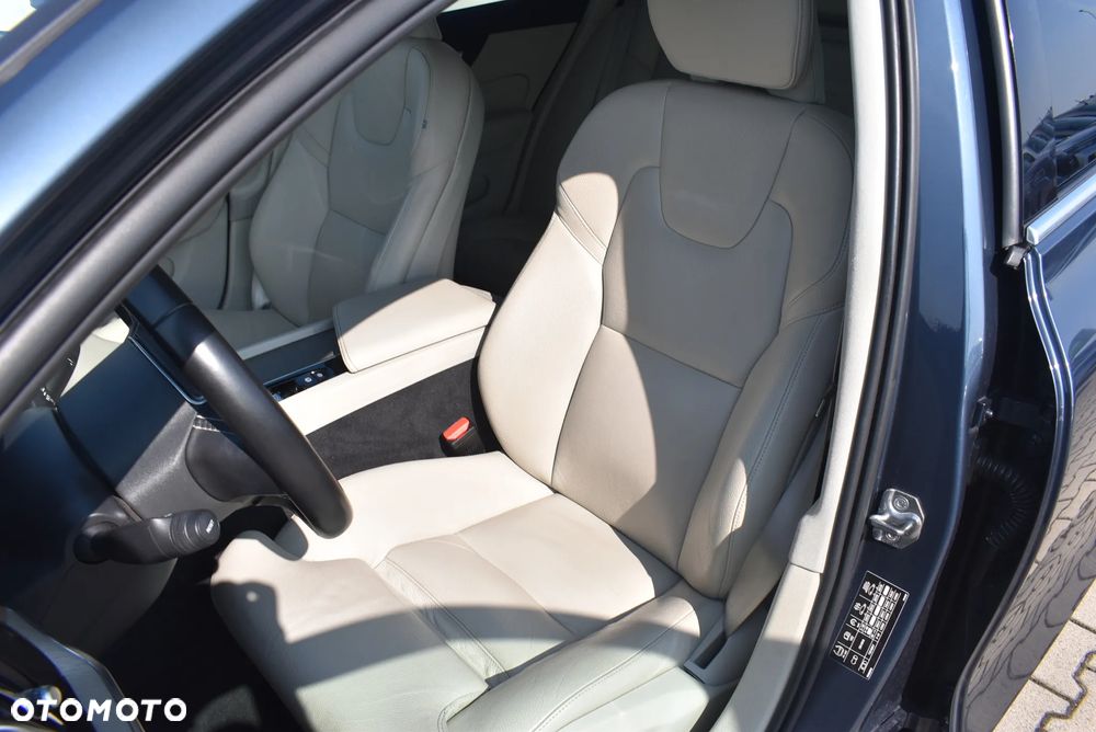 Volvo V60 T4 Inscription - 11