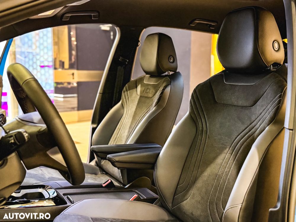 Volkswagen ID.4 77 kWh Pro - 18