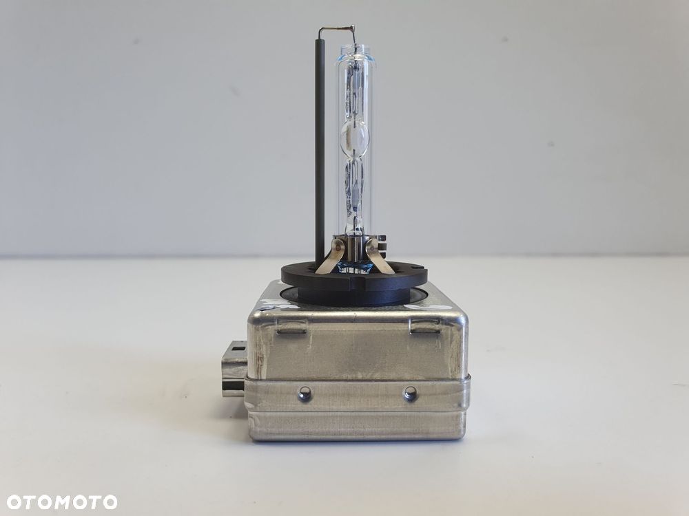 ŻARNIK ZAPŁONNIK XENON GE D3S 35W - 10