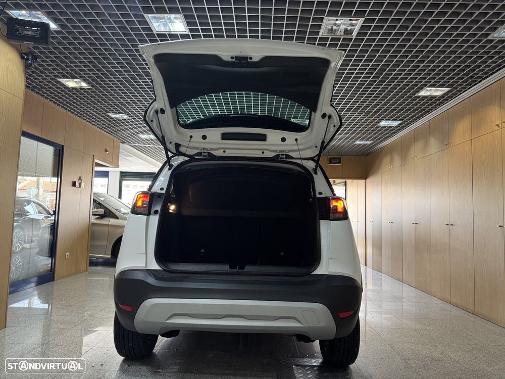 Opel Crossland X - 10