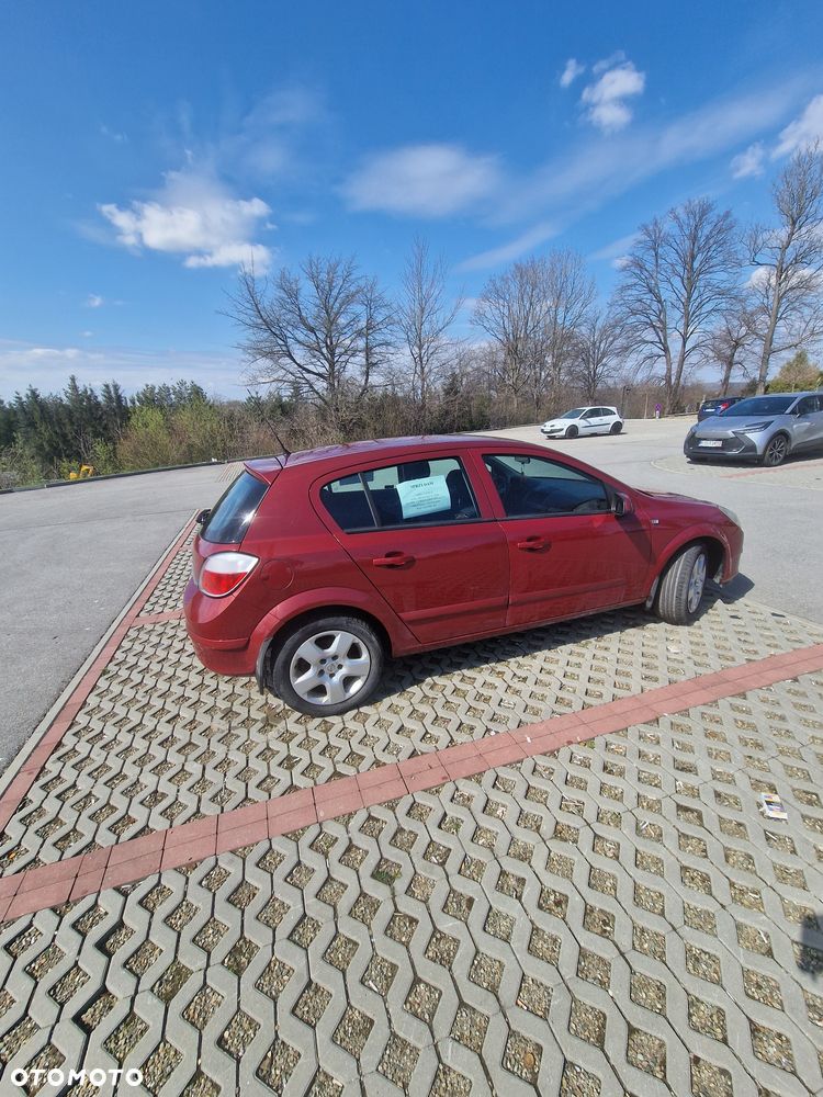 Opel Astra - 3