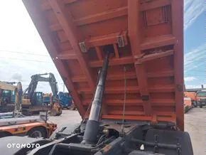 Scania P 380 6x4 Mailler z Niemiec - 7