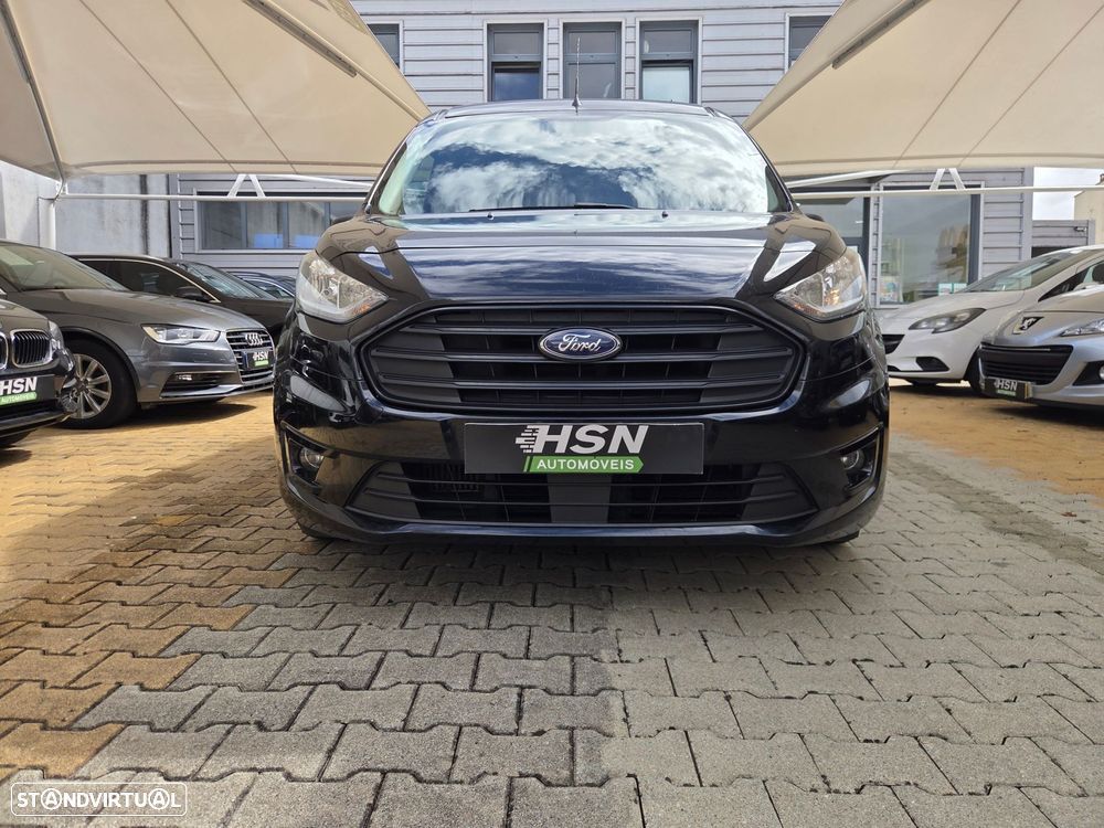 Ford Transit Connect 1.5 TDCi 200 L1 Trend - 5