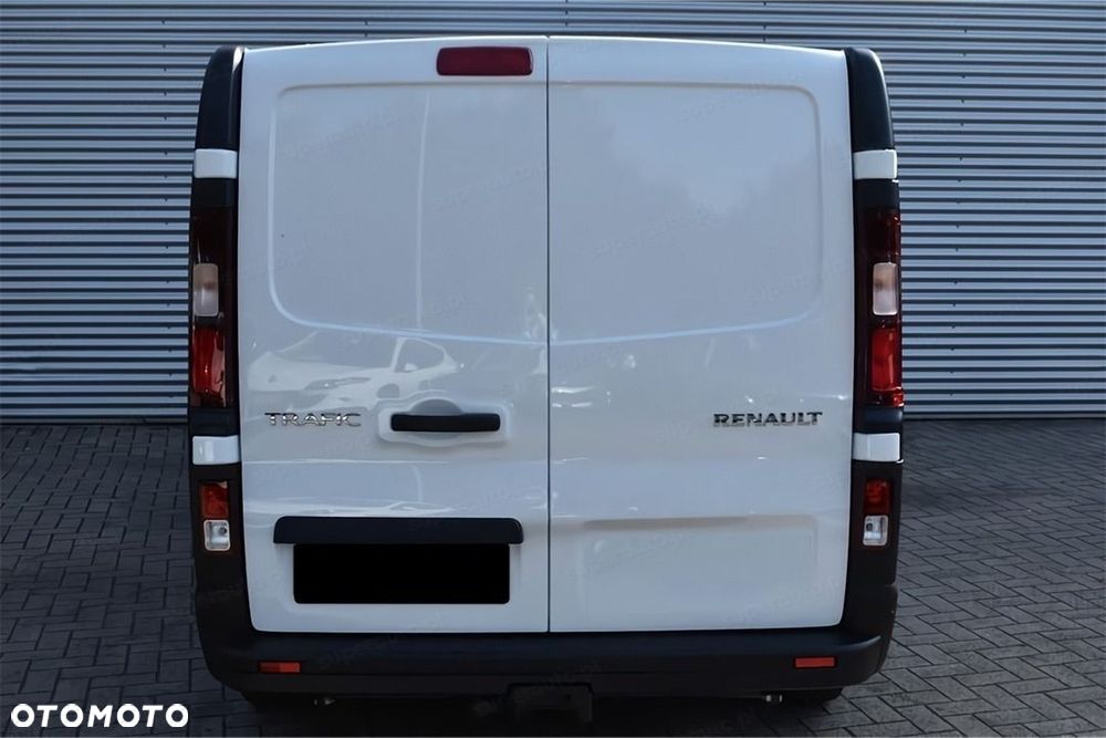 Renault Trafic - 6