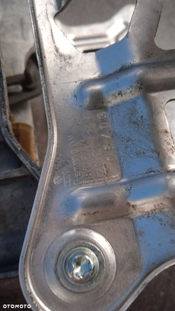 Wybierak lewark Audi A2 8z0711246a - 5