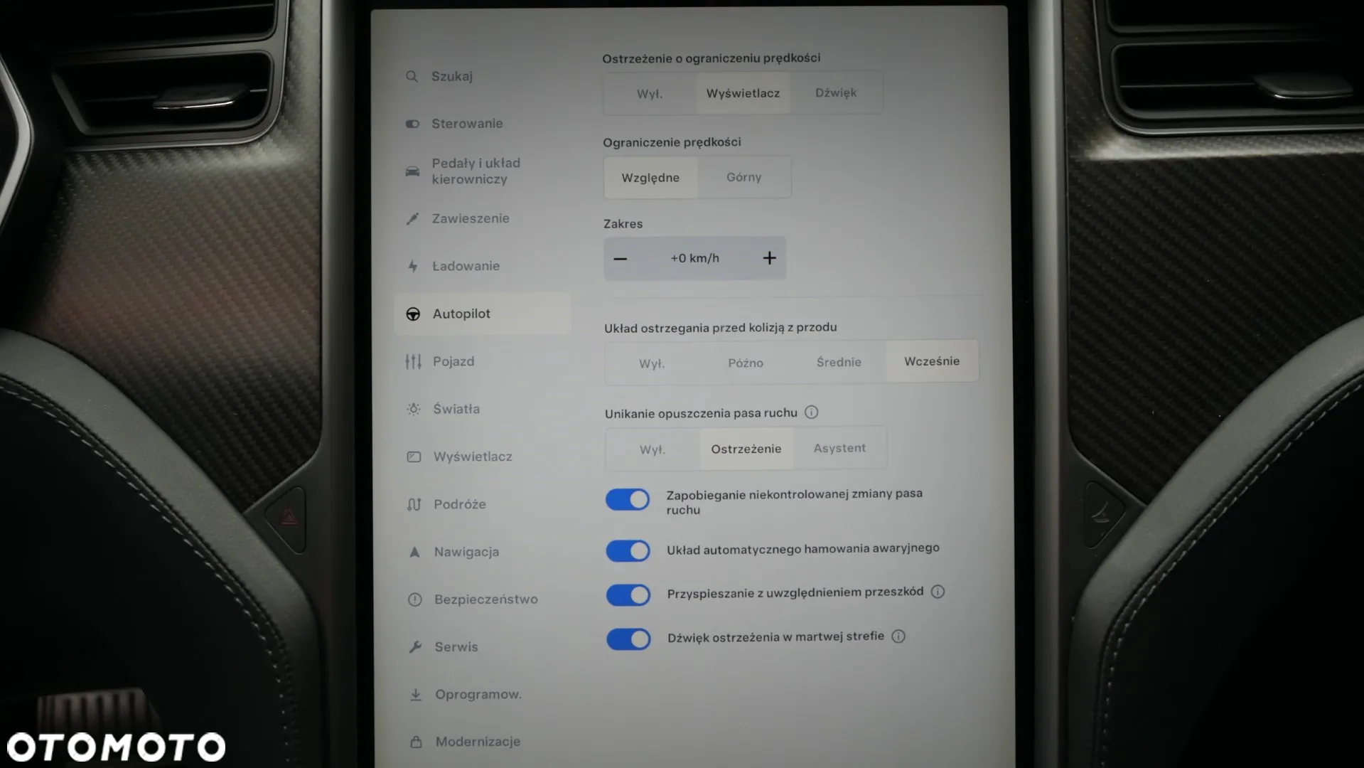 Tesla Model S Long Range Plus - 23