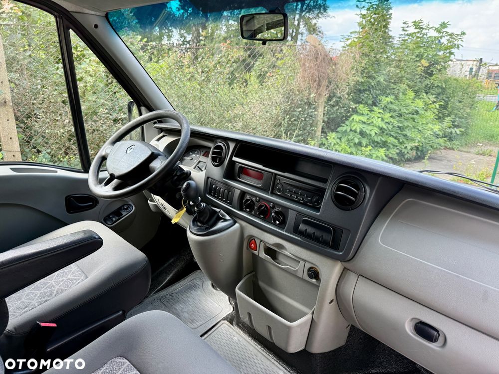 Renault MASTER - 15