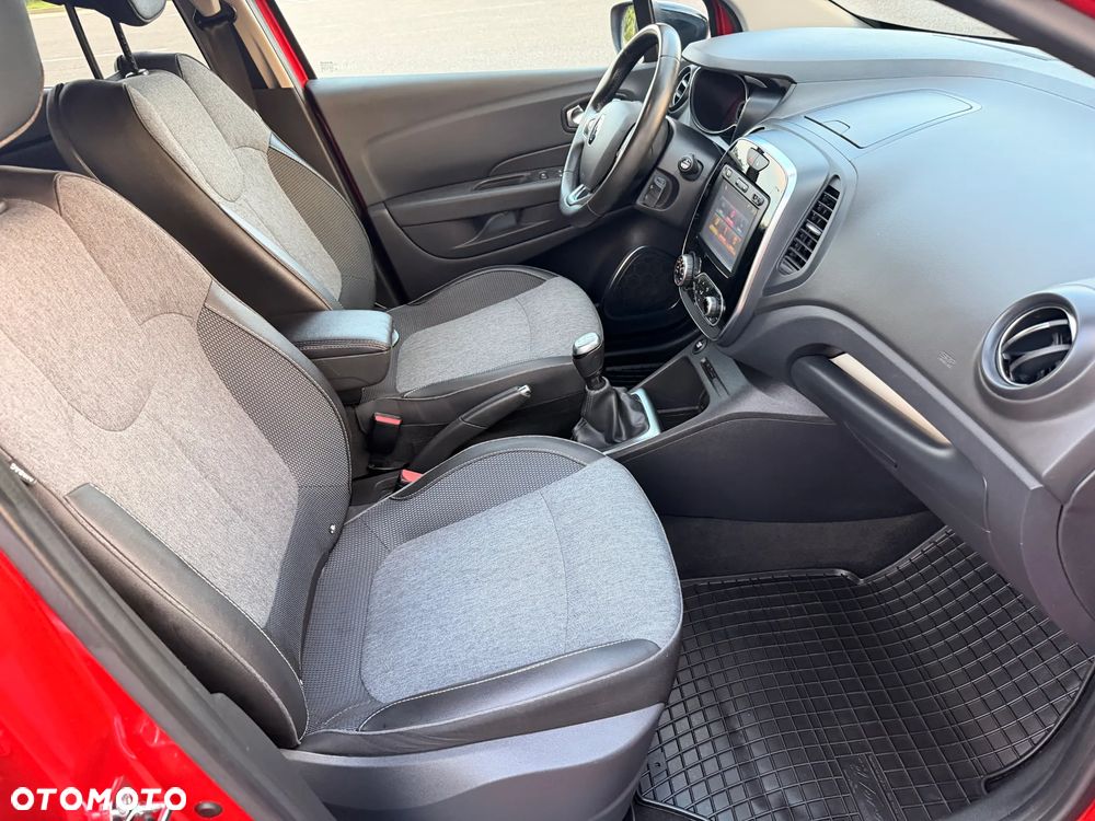 Renault Captur ENERGY TCe 90 Start&Stop Intens - 29