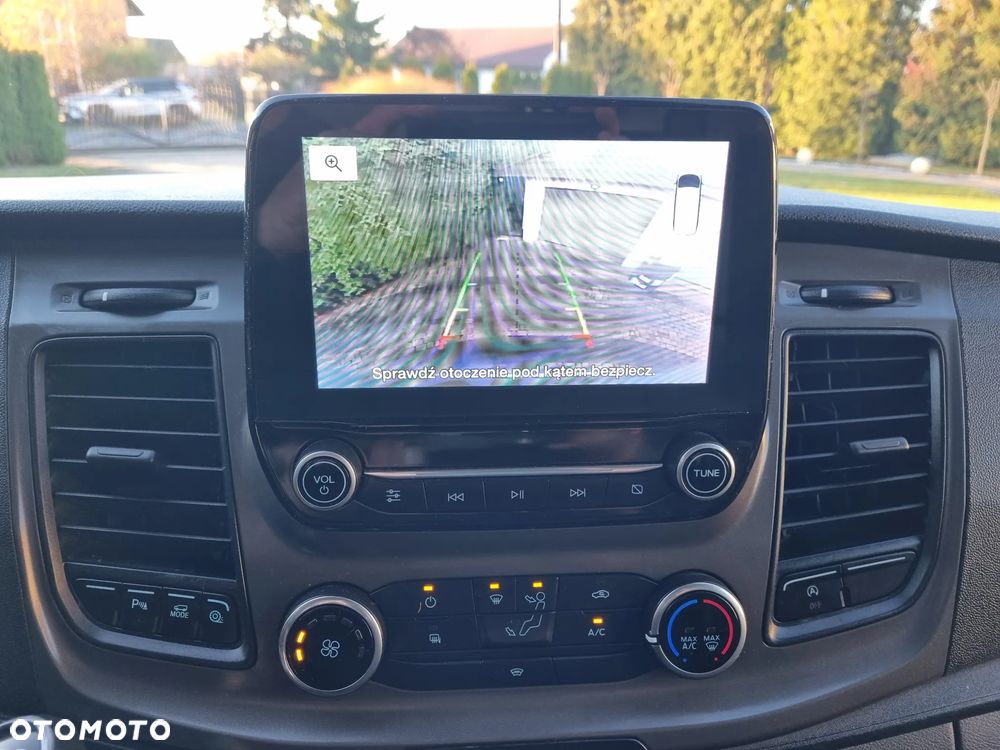 Ford TRANSIT L3H2 FULL OPCJA - 5