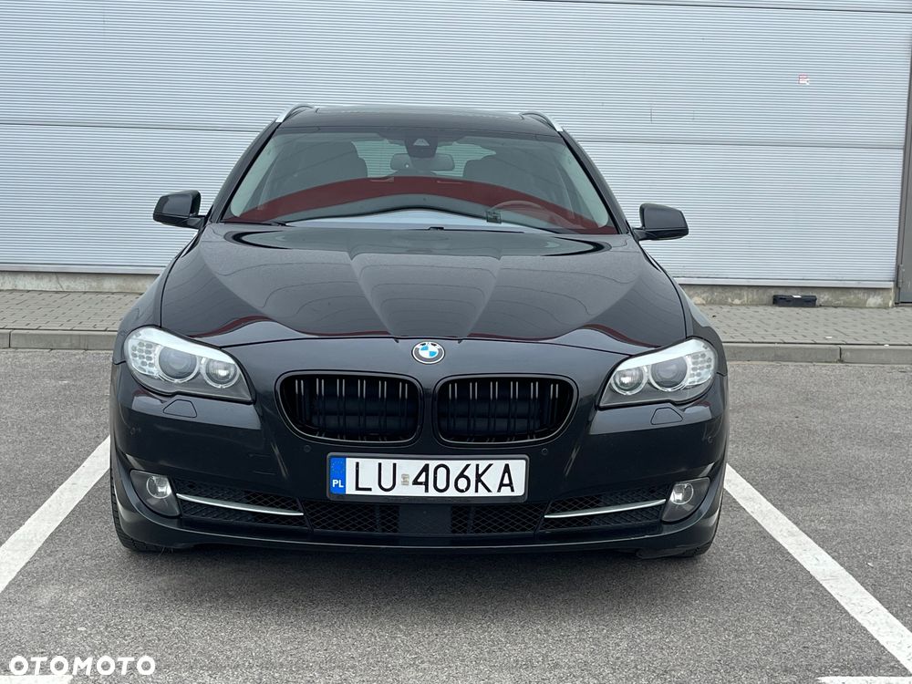 BMW Seria 5 - 4