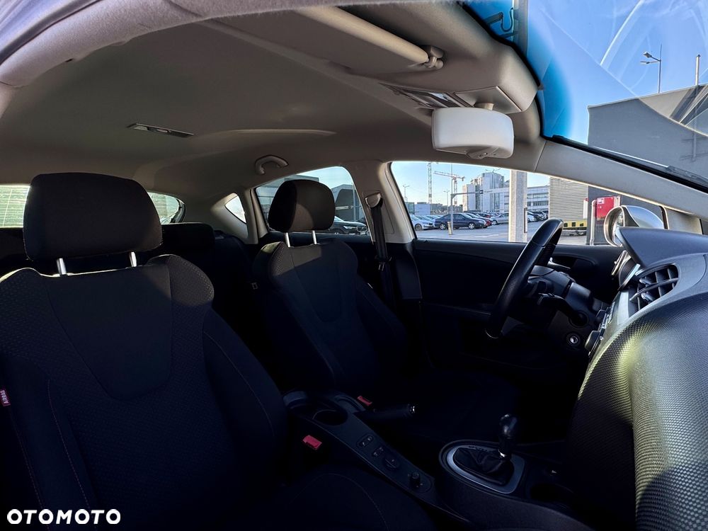 Seat Leon 1.8 TSI DSG FR - 16
