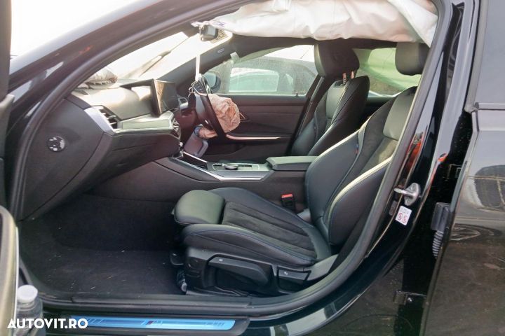 Dezmembrez BMW Seria 3 G20 [2018 - 2023] Sedan 330e Automatic transmi - 5