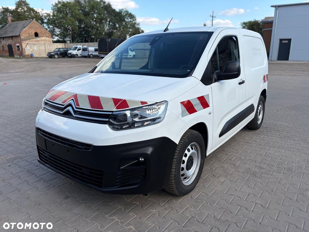 Citroën Berlingo